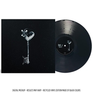 Back View : Lord Of The Lost - OPVS NOIR VOL.1 (LP) - Napalm Records / 810173681728
