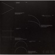 Back View : Various Artists - TRESOR 30 - VINYL 10 - TRESOR / TRESOR330-10
