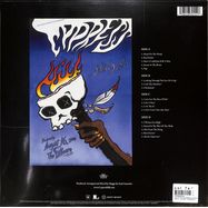 Back View : Cypress Hill - LIVE AT THE FILLMORE (2LP,RSD 2025) - LEGACY/ COLUMBIA / 198028305518