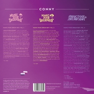 Back View : Conny - MANIC PIXIE DREAM BOY VOL. 3 - COLLECTOR S EDITION (3LP) - Sweeep Records / 23030