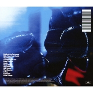 Back View : Inhaler - OPEN WIDE (CD) - Polydor / 7509720