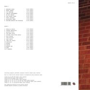 Back View : Stimulator Jones - COOL GREEN TREES (1999-2005)(LP) - Be With Records / bewith176lp