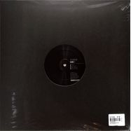 Back View : The Advent - QUAD EP (REPRESS) - Mord / MORD107