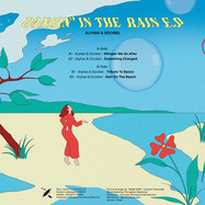 Back View : Alyhas & Occibel - DANCIN IN THE RAIN - Increase The Groove Records / ITGR017