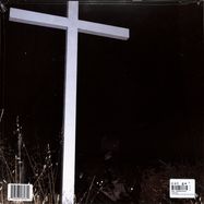 Back View : Jpegmafia - I LAY DOWN MY LIFE FOR YOU (LTD WHITE VINYL LP) - Peggy / JP207LPW