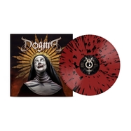 Back View : Dogma - DOGMA (SCARLET BLOOD / BLACK MASS DRIP) (LP) (SCARLET BLOOD / BLACK MASS DRIP) - MNRK Music Group / 785041