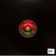Back View : Bosq & Kaleta - MEJI MEJI / SONAYON - Bacalao / BAC010