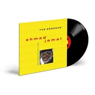 Back View : Ahmad Jamal - THE ESSENCE, VOL. 1 (2LP) - Diggers Factory / DIGJAZLP003