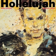 Back View : Holly Johnson - HOLLELUJAH (MC) - Pleasuredome / PLDMC15