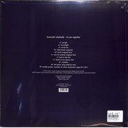 Back View : Kuniyuki Takahashi - WE ARE TOGETHER (2LP) - Mule Musiq / Mule Musiq 300