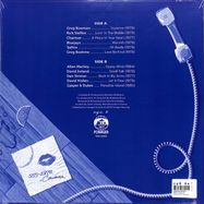 Back View : Various Artists - SMALL TALK (LP) - Forager Records / FORLP009