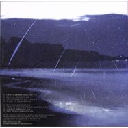 Back View : Intrusion - THE SEDUCTION OF SILENCE - PART 2 (REMASTERED) (2LP, TRANSPARENT VINYL) - Echospace Detroit / ECHOSPACE313-3-LP-2