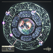 Back View : Shoal - ULAR EP - space lab / SPCLAB017