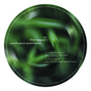 Back View : Finn Logue - CONFUSED APATHETIC - RUKI / RUKI001
