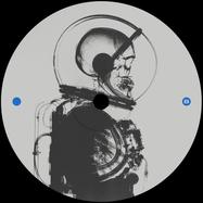 Back View : DJ Dextro - LOST FRAME - Side B / SIDEB004