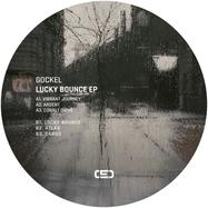 Back View : Gockel - LUCKY BOUNCE EP - Planet Rhythm / SPSERIES016