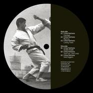 Back View : Crime Partners - DOUBLE TROUBLE EP - Planet Rhythm / PRRUKBLK143