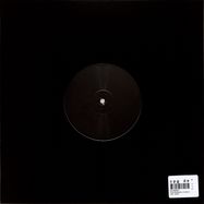 Back View : DJ Popup - PUS REMIXES (10 INCH) - NES / NES05