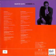 Back View : Marvin Gaye - MOTOWN 1 S (LTD. PURPLE LP) - Universal / 7582158