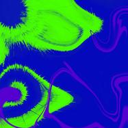 Back View : Giorgio Robles - BAHE LUMON EP (VINYL ONLY) - FAFO Records / FAFO036