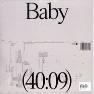 Back View : Dijon - BABY (SILVER LP) - Warner Bros. Records / 9362482697