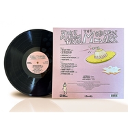 Back View : Jake Mason Trio - THE MODERN ARK (LP) - Soul Messin Records / SMRLP0225