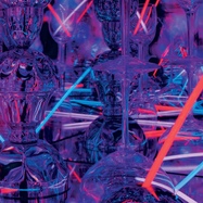 Back View : Tom Trago - THE LIGHT FANTASTIC (2LP) - Voyage Direct / RHM006LP