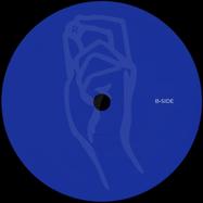 Back View : Adult Sonics - SHUFFLE MASTER EP - Stay Restless Records Ltd / SRR004
