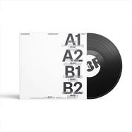 Back View : Elise Massoni - REFERENCE POINT - L0N3R / 03R001