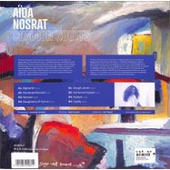 Back View : A�Ida Nosrat - COMMON ROUTES (LP) - Accords Croises / AC200LP