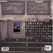 Back View : The Black Keys - OHIO PLAYERS (TROPHY EDITION) (PURPLE 2LP+POSTER ) - NONESUCH / 7559789872