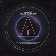 Back View : Nicodemo - YOU ARE SLEEPING EP - Alzaya Records / ALZ08