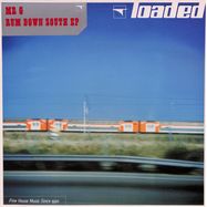 Back View : Mr. G - RUM DOWN SOUTH EP - Load / LOAD 97