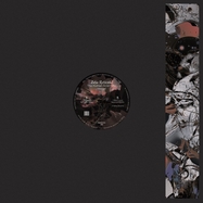 Back View : Zeta Reticula - THE HUMAN SCIENTIFIC VESSEL - eudemonia / eudemonia 021