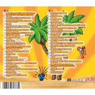 Back View : Various - BALLERMANN 2026 - DIE HITS DER INSEL (2CD) - Goldammer / 26412512