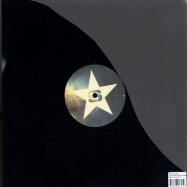 Back View : John Starlight - BLOOD ANGELS (CHRIS LIEBING RMX) - Superstar SUPER2059