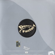 Back View : Pharrell - ANGEL - Dance Factory / EMI3471501