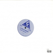 Back View : DJ Total M - BLOW DA BOX - 6 Records / 6-001