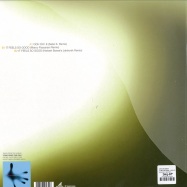 Back View : John Dahlbaeck - IT FEELS SO GOOD / OOOH OH I E (REMIXES) - Systematic / Syst021-6