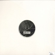Back View : Fenin - BLACK & WHITE EP - Echocord 20