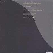 Back View : Various Artists - FRIENDS & CROCODILES EP - Disappear Here / DH001