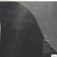 Back View : Mollono.Bass - LINSTOW E.P. - Acker Records / Acker003