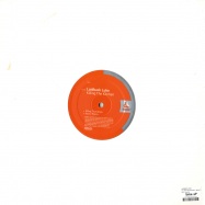 Back View : Laidback Luke - KILLING THE KITCHEN / BACK 2 RETURN - Size Records / Size014