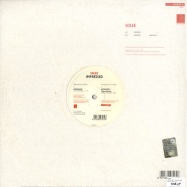 Back View : Solee - IMPRESSED - DYNO REMIX - Mantra / MTR2316