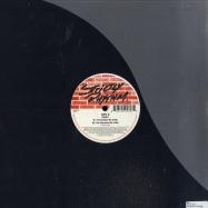 Back View : Lou 2 - FREAKY MIXES - Strictly Rhythm / SR12333R