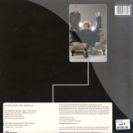 Back View : Shapeshifters - NEW DAY PART 2 - Positiva / emi5077381