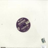 Back View : M.i.d.i. & Mowree Feat. Valika - TOUCH ME - Sound Division / sd0183