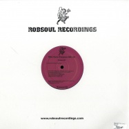 Back View : Mike Dunn presents Mr. 69 - FREAKY MF (REPRESS 2015) - Robsoul / Robsoul59