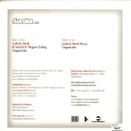 Back View : Ludovic Vendi - THE LEGEND EP - Suruba05