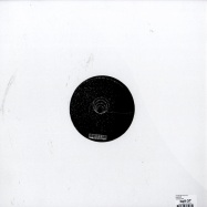 Back View : Brendon Moeller - ELIXIR EP - Echocord 29